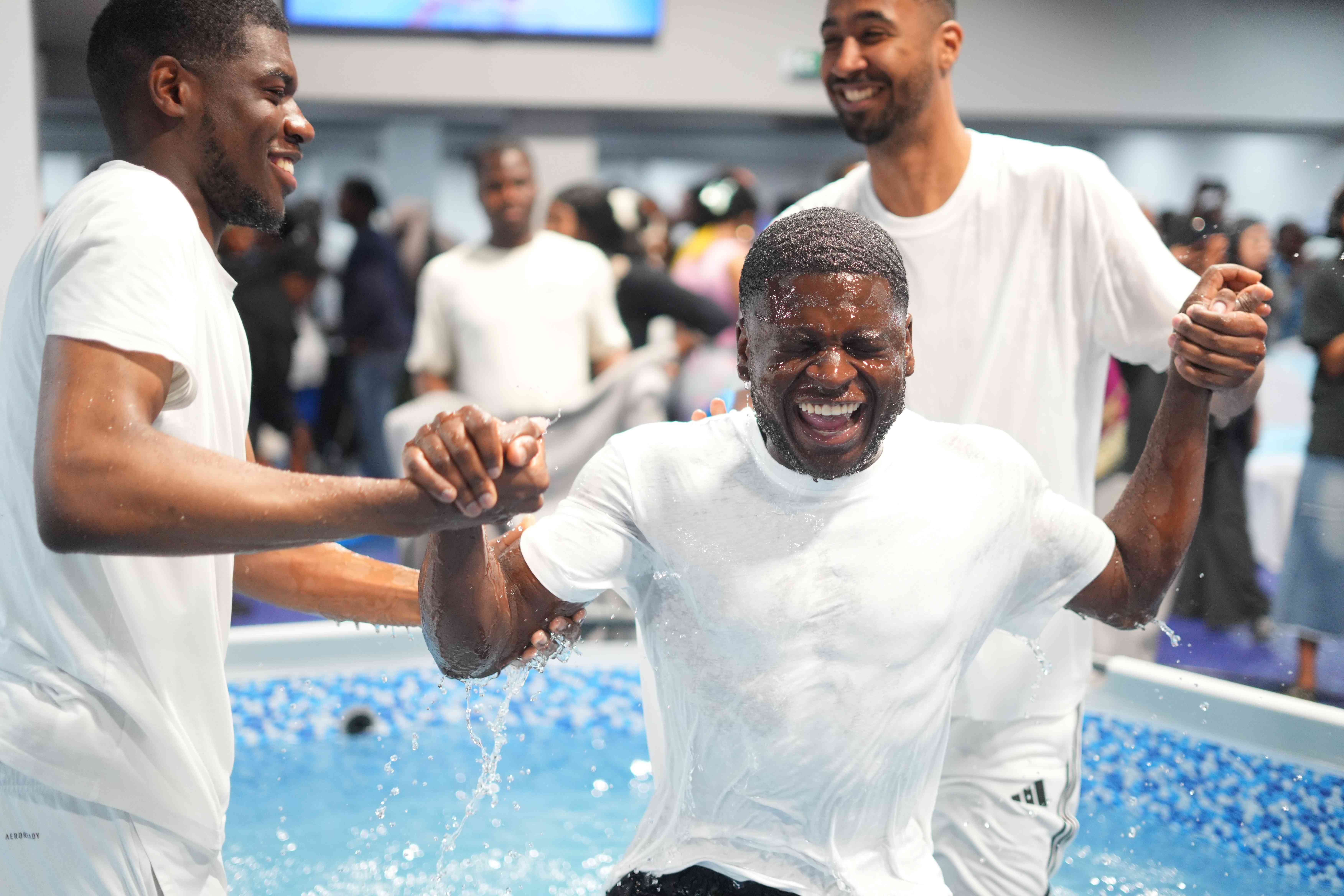 Baptism