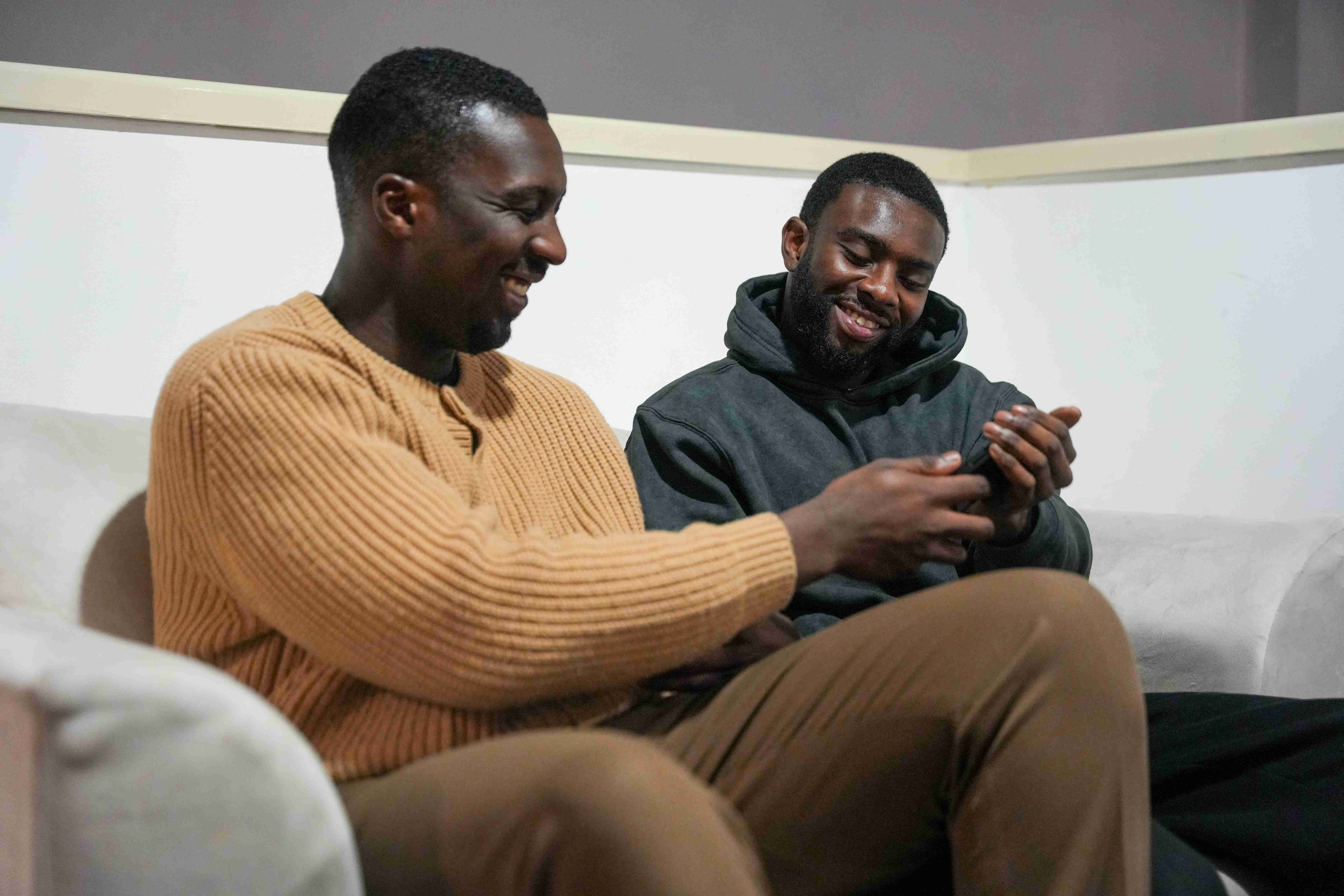 Join a Mentorship Group