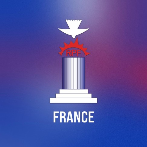 RPF France