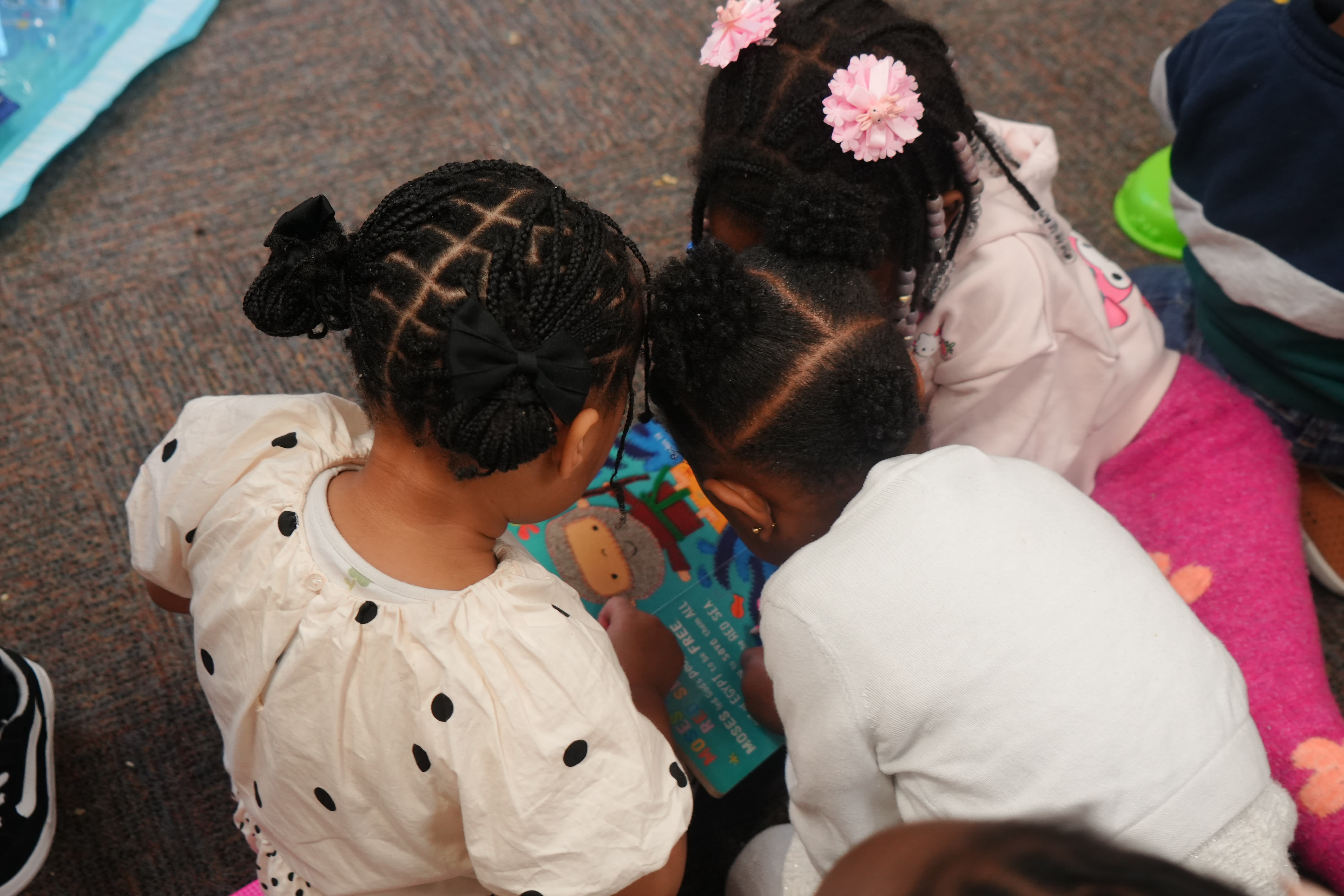 Children activity 1