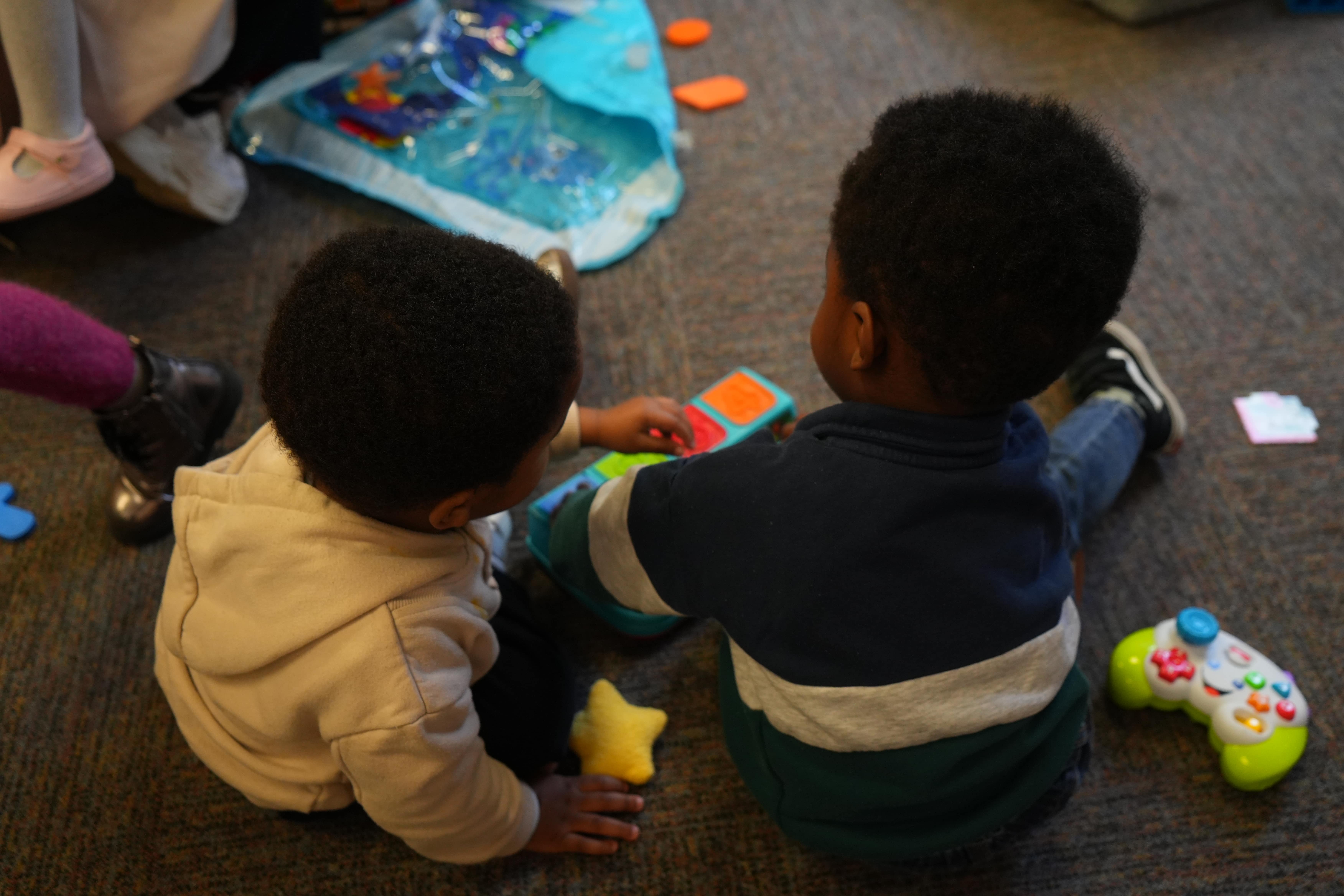 Children activity 3